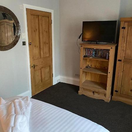 The Barley House Hotel Plymouth Bagian luar foto
