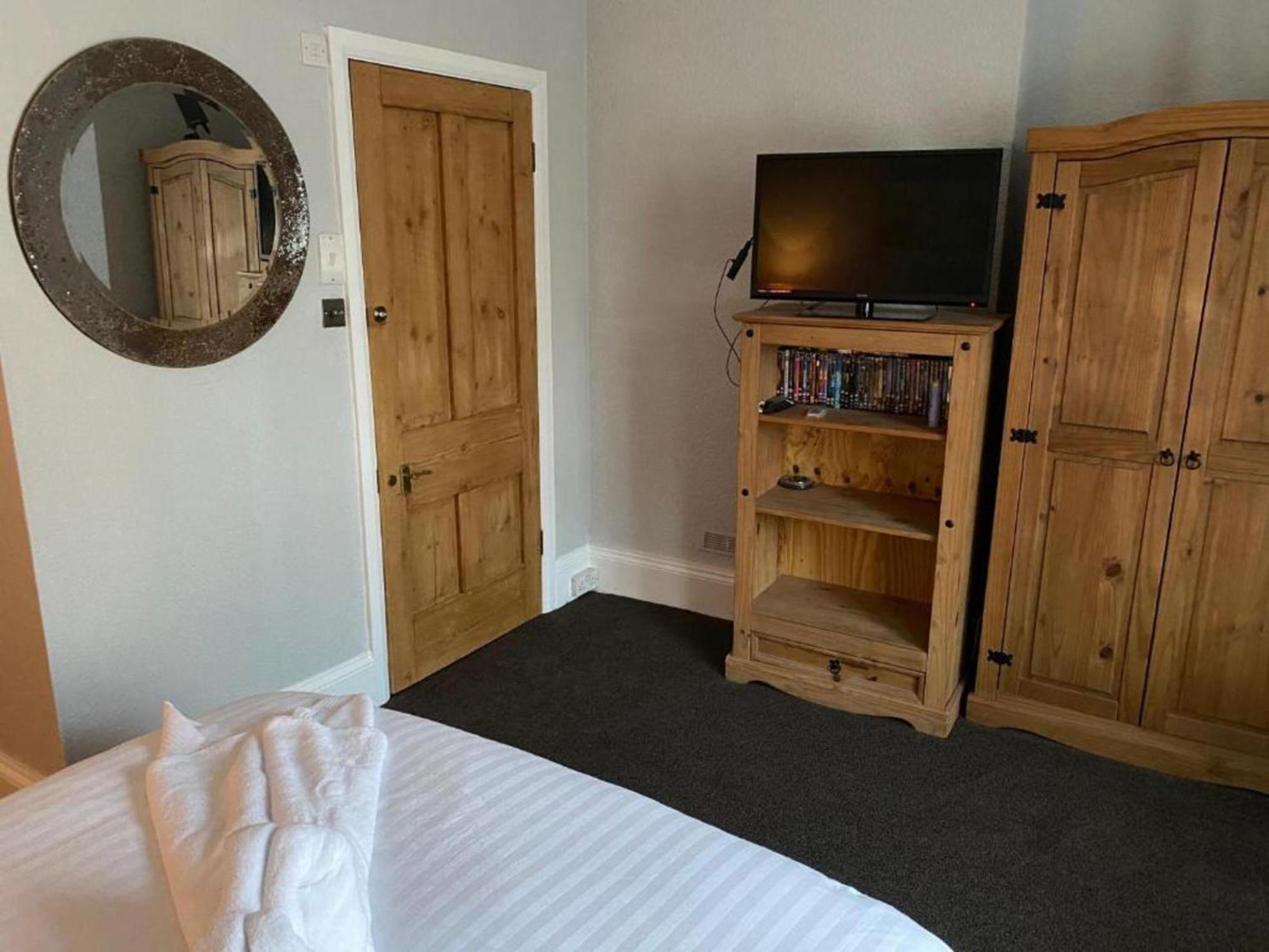 The Barley House Hotel Plymouth Bagian luar foto