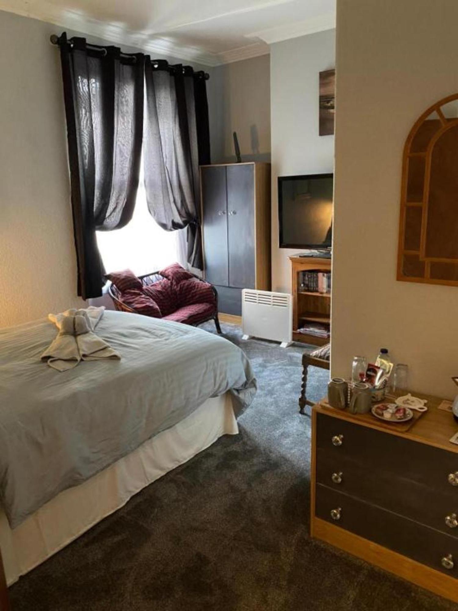 The Barley House Hotel Plymouth Bagian luar foto