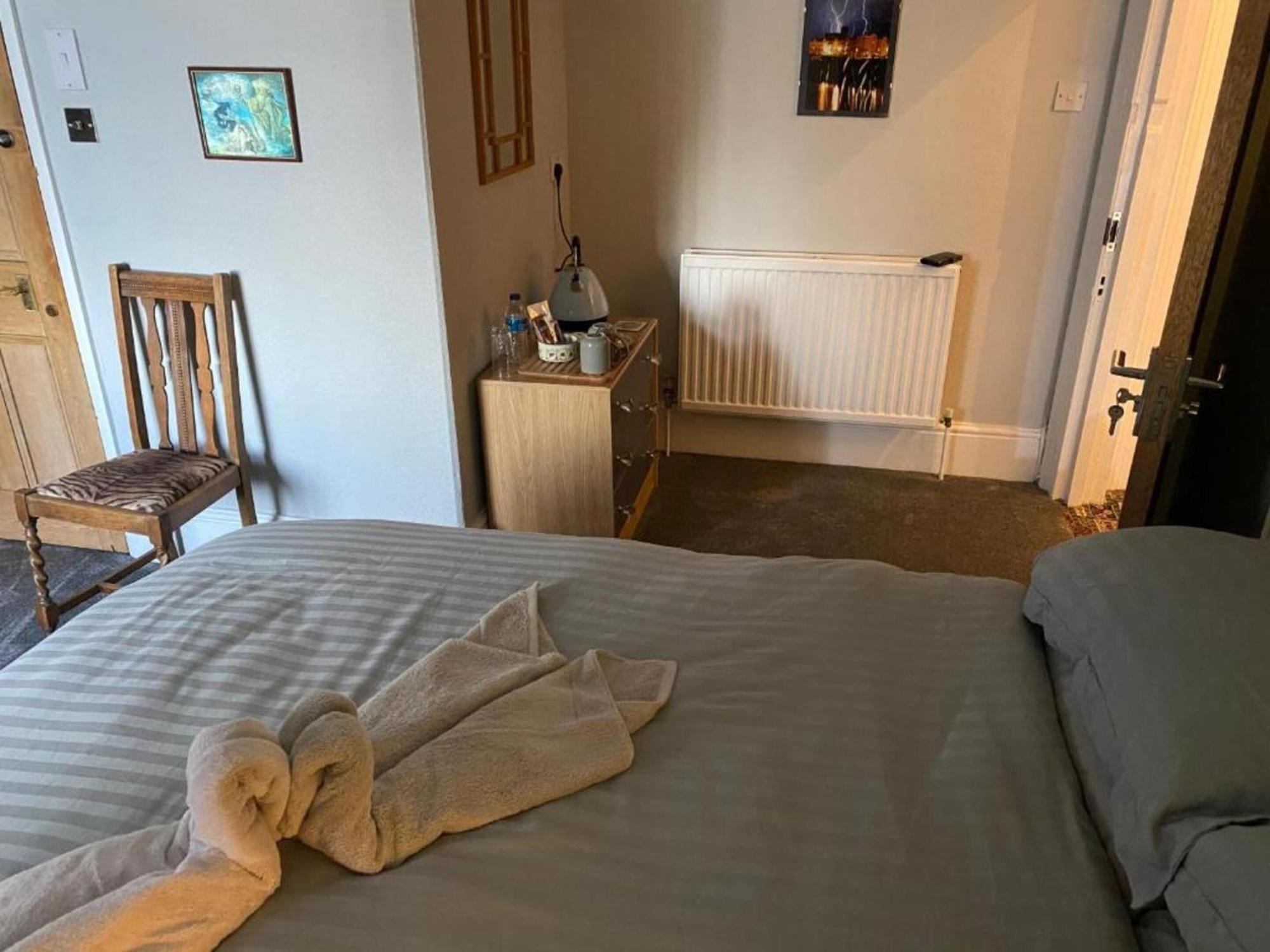 The Barley House Hotel Plymouth Bagian luar foto