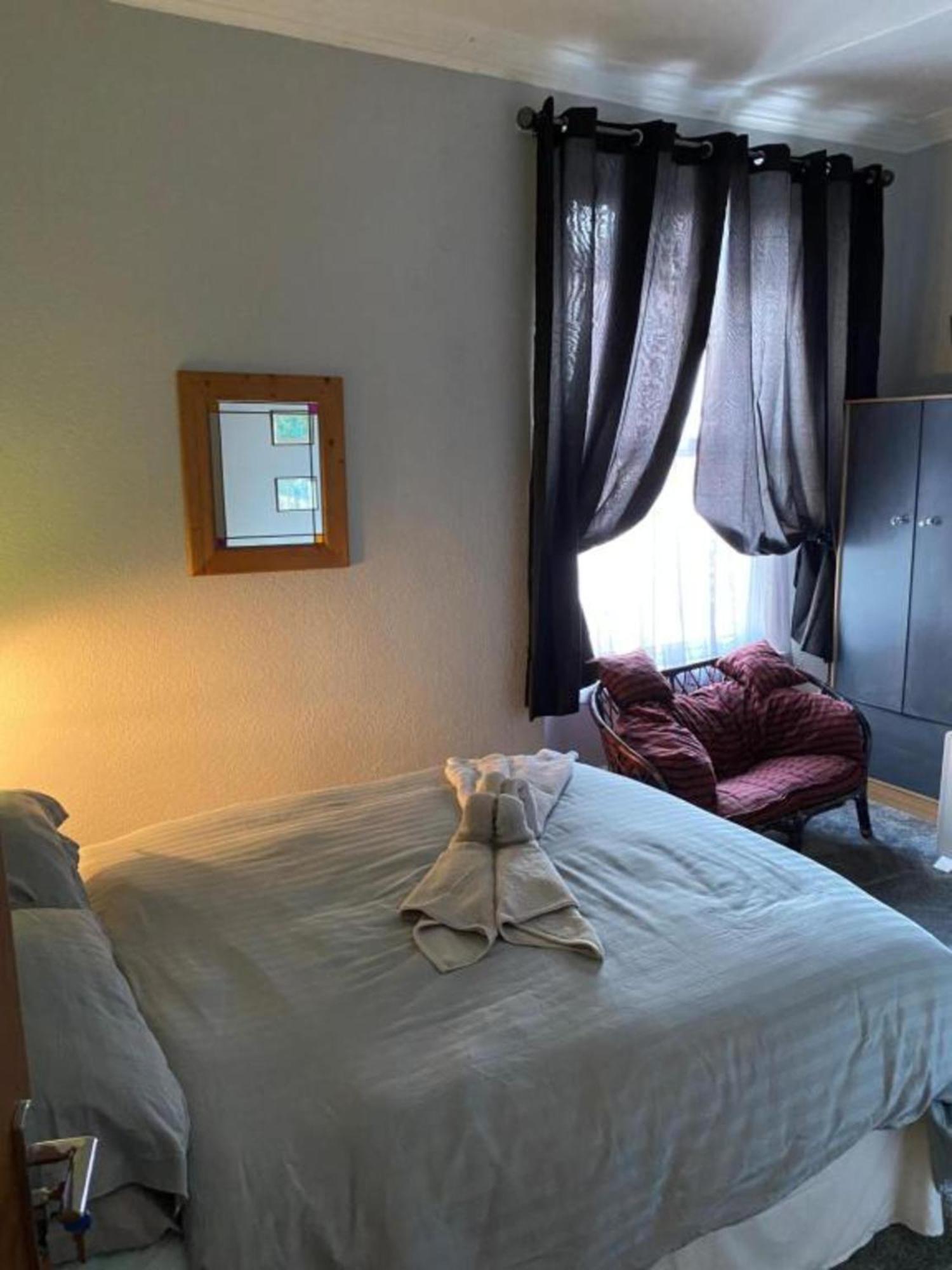 The Barley House Hotel Plymouth Bagian luar foto