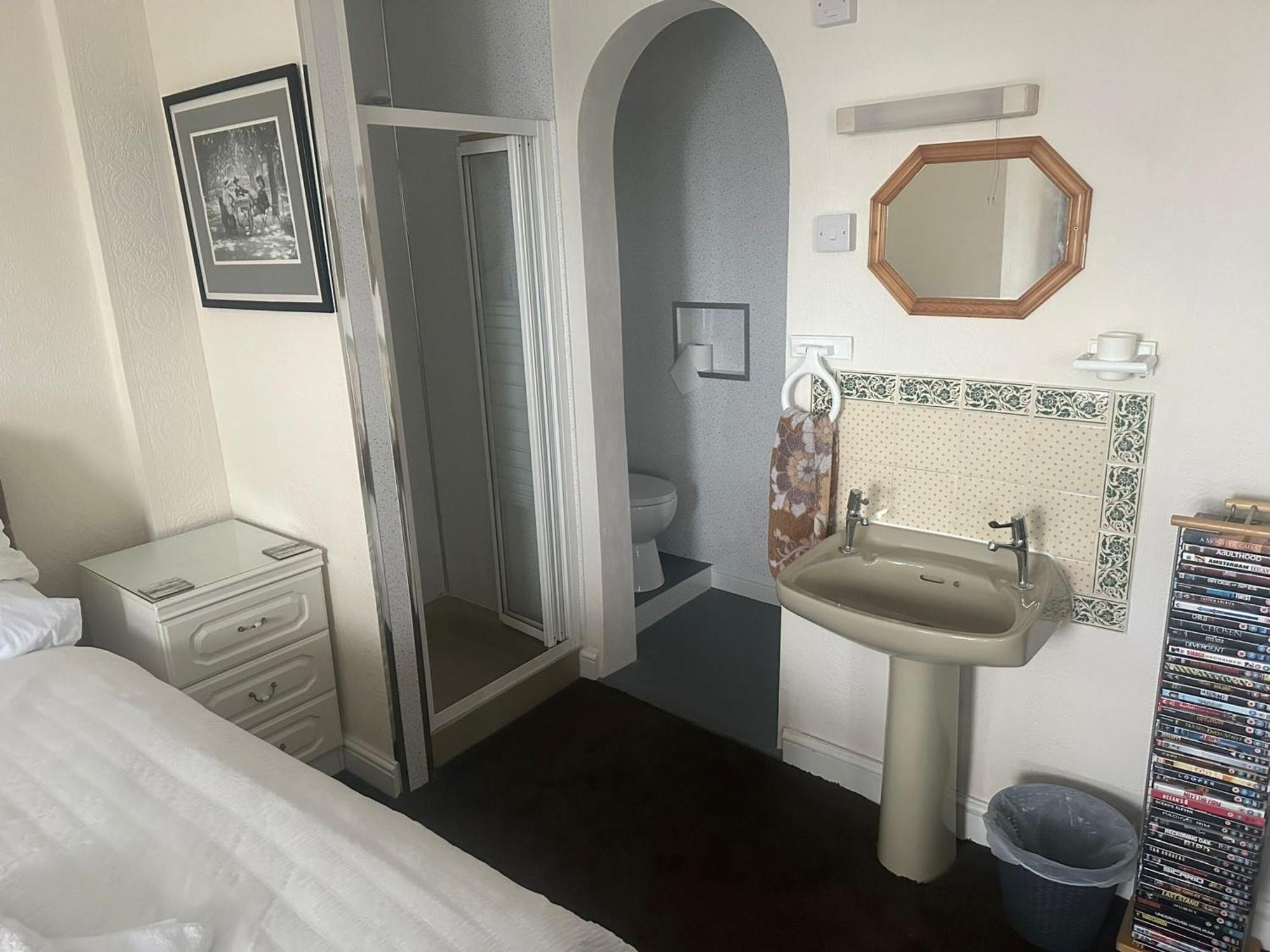 The Barley House Hotel Plymouth Bagian luar foto